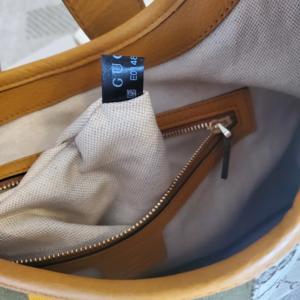 Brand new Gucci Jackie purse - Picture 11 of 15